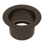 Rohl Brida para Triturador Extendida - Latón Toscano
