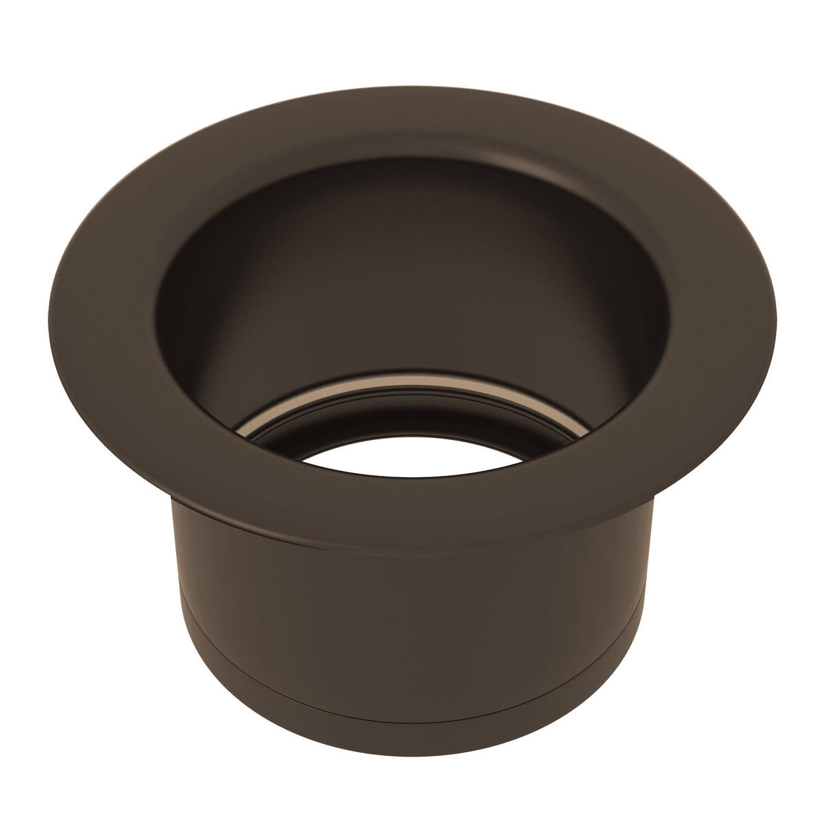 Rohl Brida para Triturador Extendida - Latón Toscano