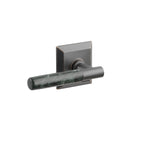 Bronce Aceitado · Quincy Rosette