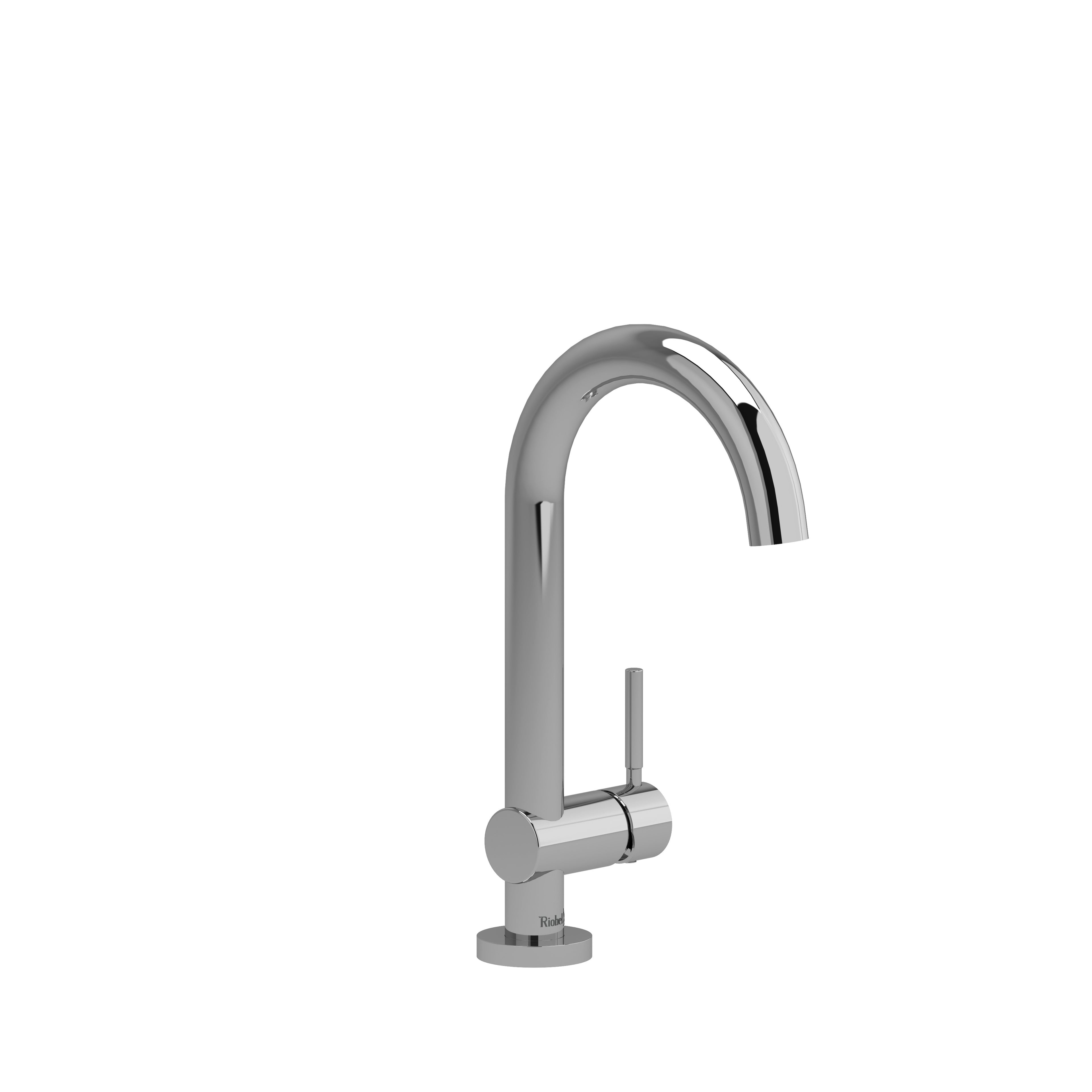 Rohl Azure Mezcladora Filtradora de Cocina - Cromo