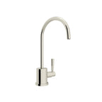 Rohl Holborn Mezcladora Filtradora de Cocina - Níquel Pulido
