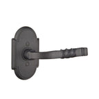 FBS · Wrought Steel #1 Rosette