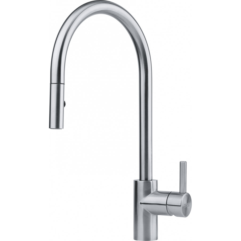 Franke Acero Inoxidable