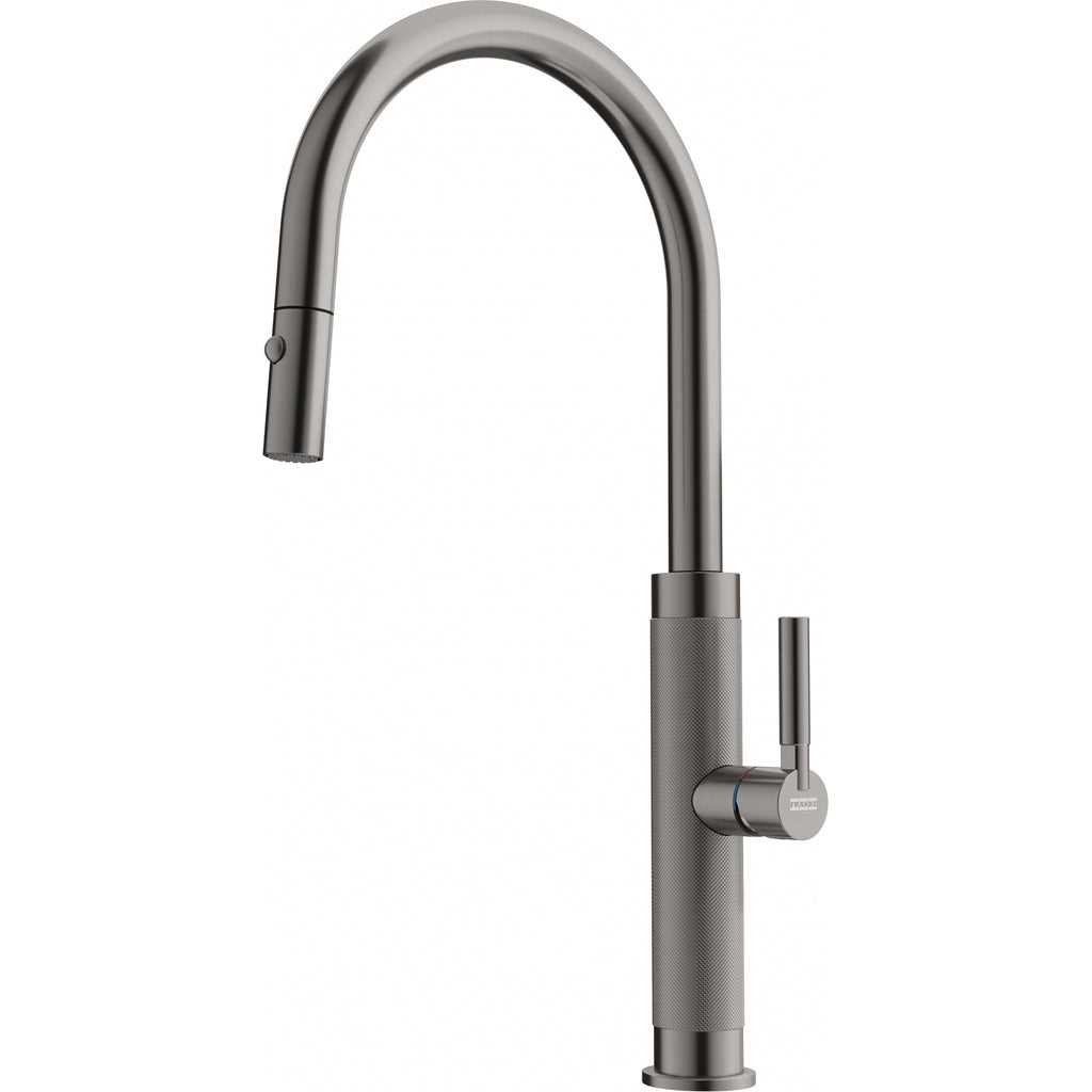 Franke Antracita