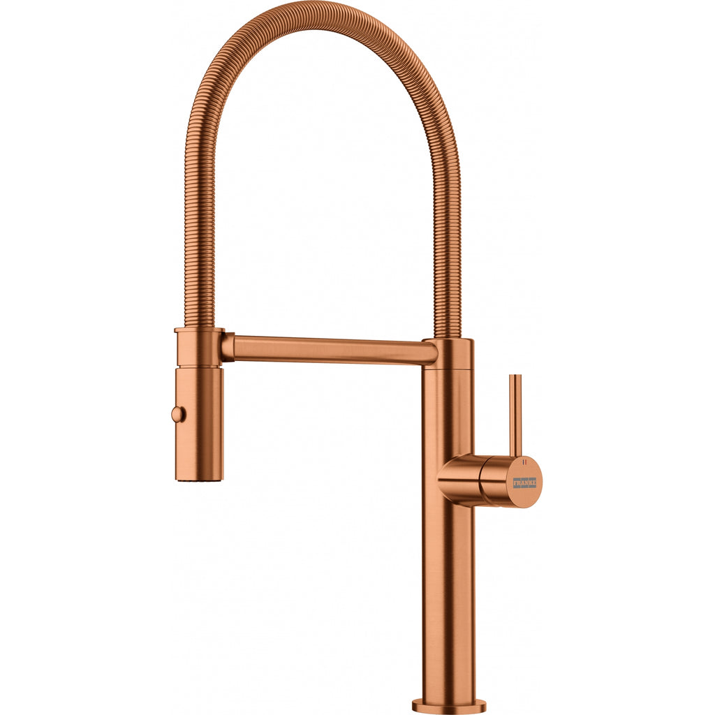Franke Cobre