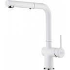 Franke Cromo / Blanco Polar
