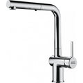 Franke Cromo Pulido
