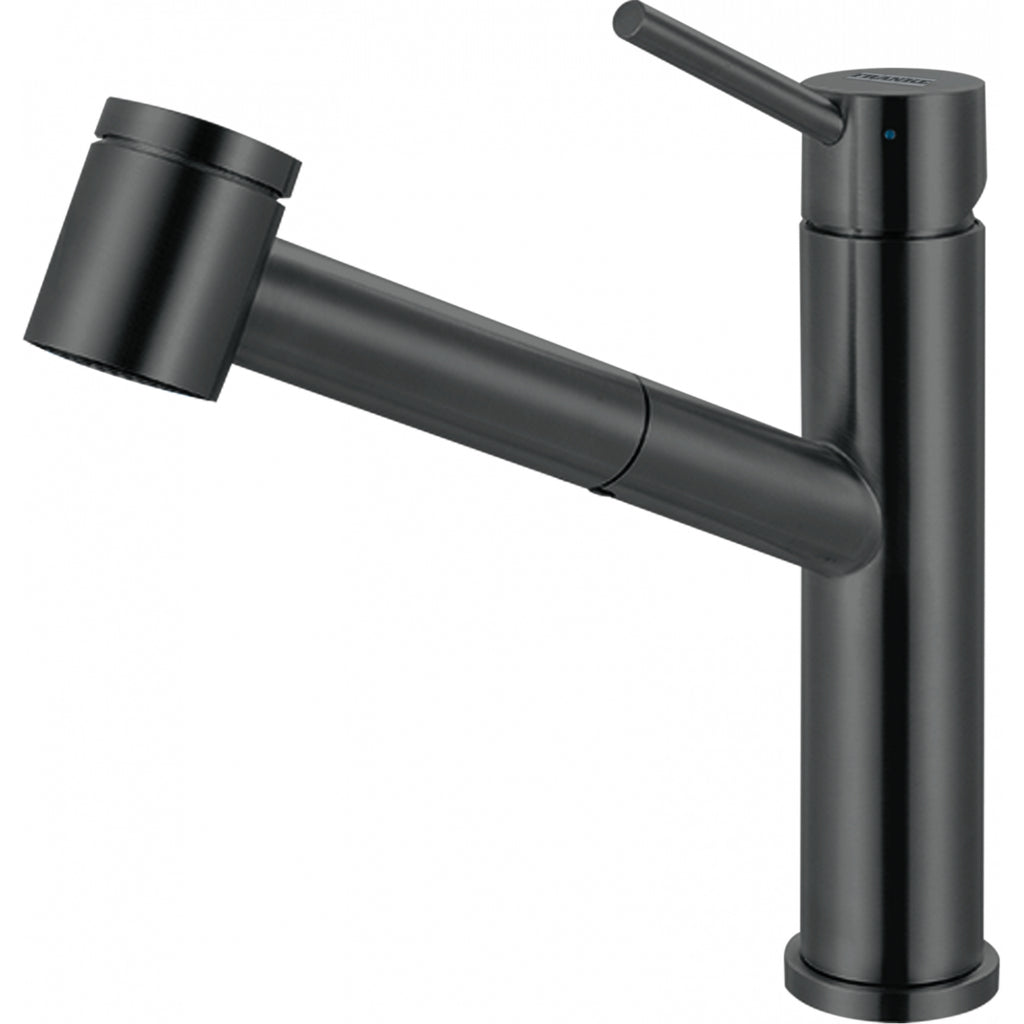 Franke Negro Industrial