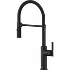 Franke Negro Mate / Cobre