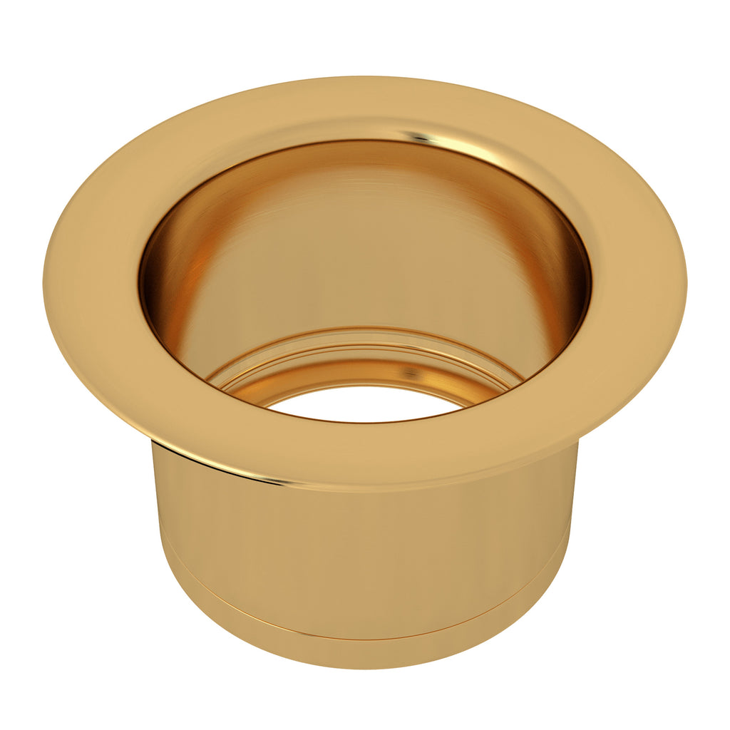 Rohl Brida para Triturador Extendida - Latón Italiano