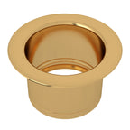 Rohl Brida para Triturador Extendida - Latón Italiano