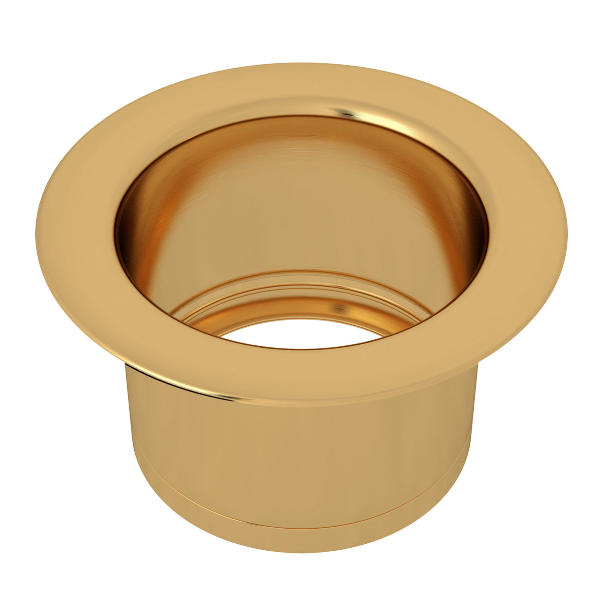 Rohl Brida para Triturador Extendida - Latón Italiano