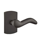Bronce Negro Mate · #4 Rosette