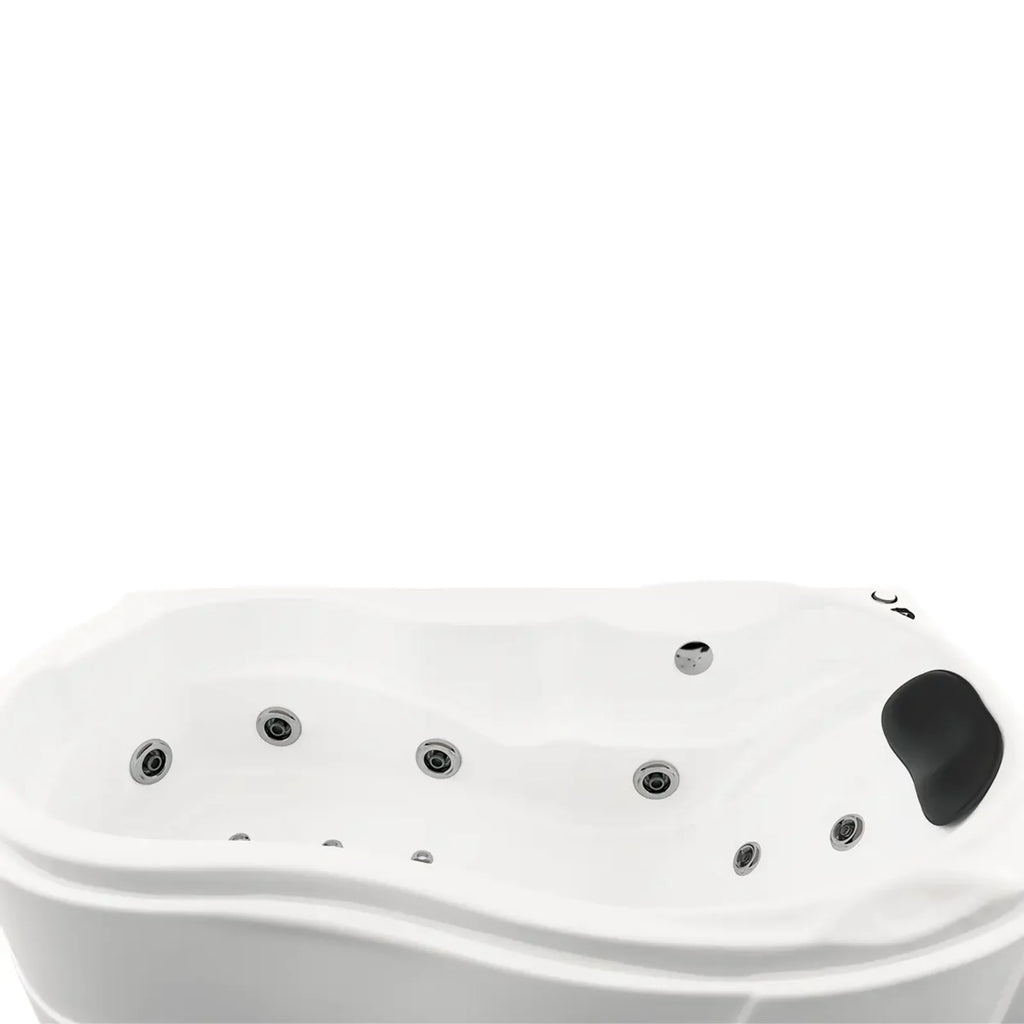 Aquaspa Tina Edition 50-01