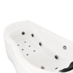 Aquaspa Tina Edition 50-01