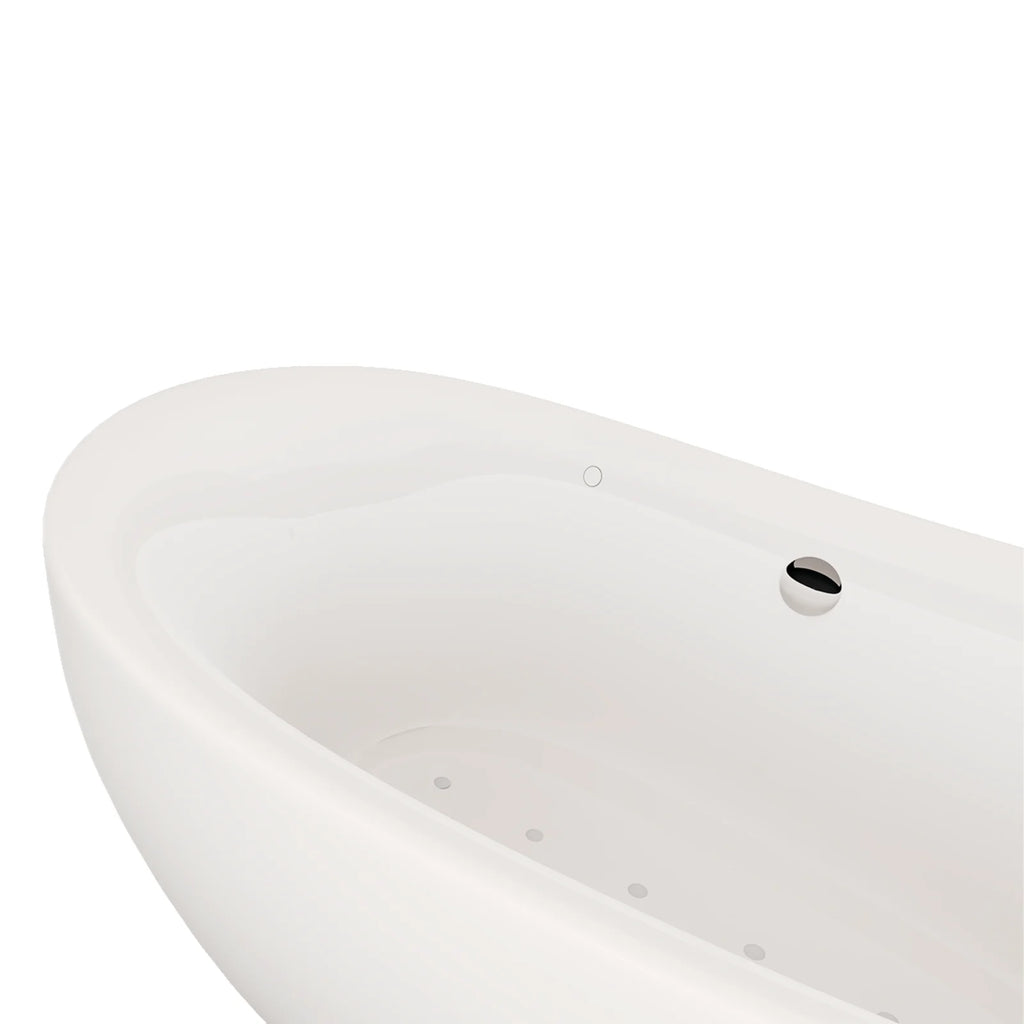 Aquaspa Tina Freestanding Edition B-02