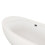 Aquaspa Tina Freestanding Edition B-02