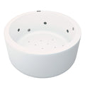 Aquaspa Tina Freestanding Serie Nova 9000