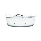 Aquaspa Tina Bali 2000