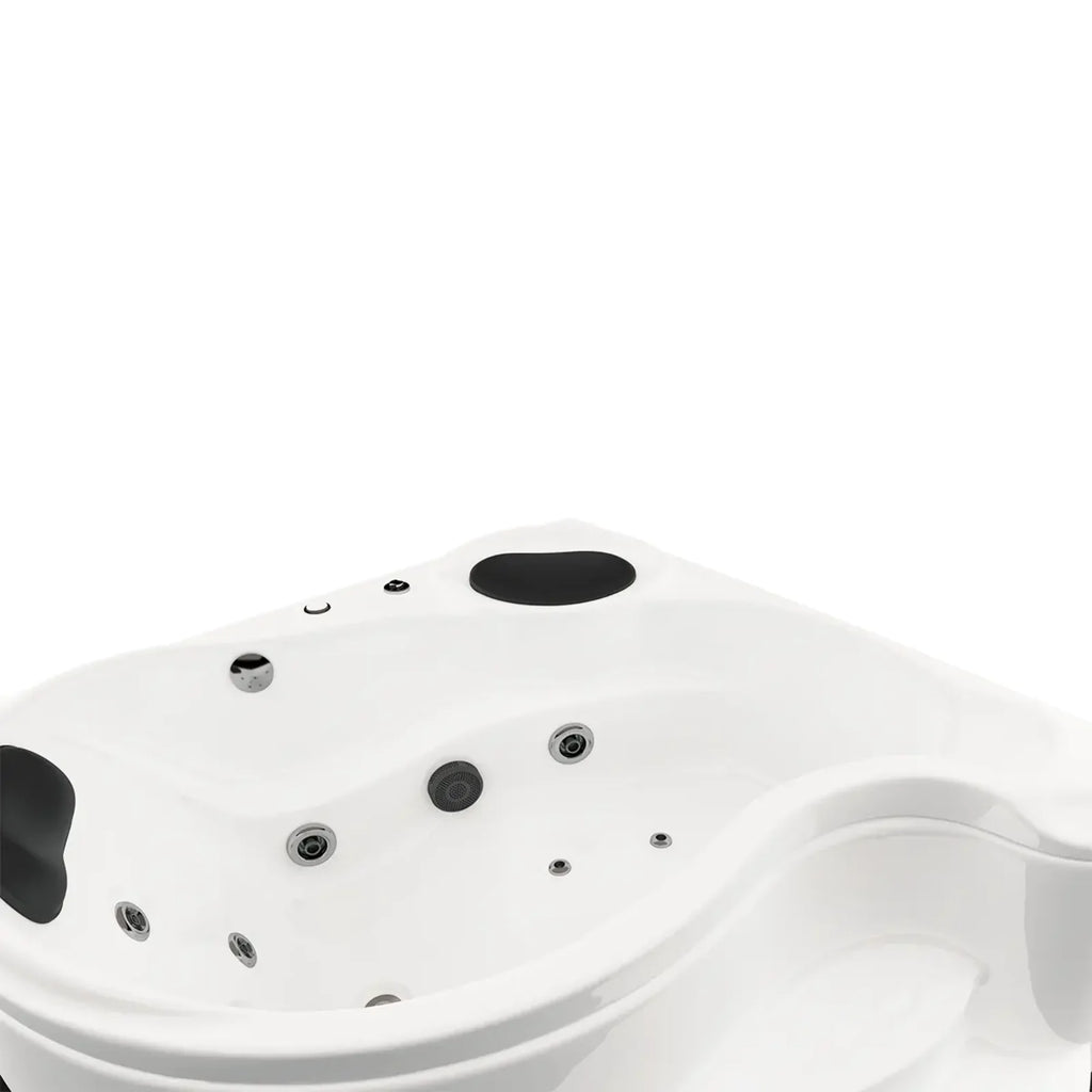 Aquaspa Tina Edition 01-01