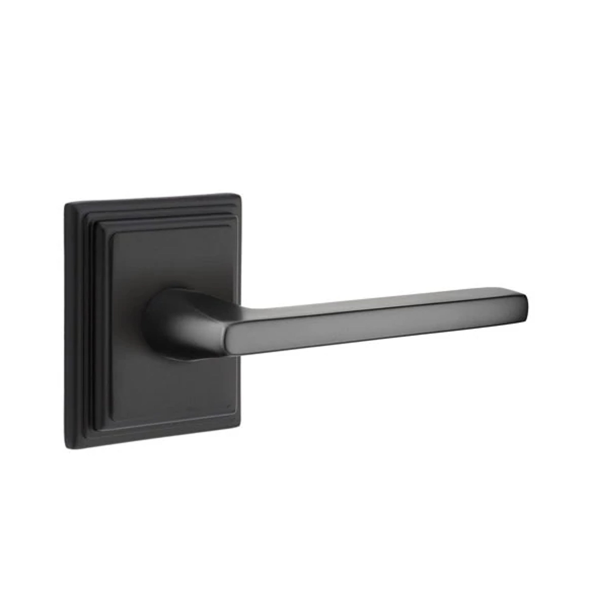 Negro Mate · Wilshire Rosette