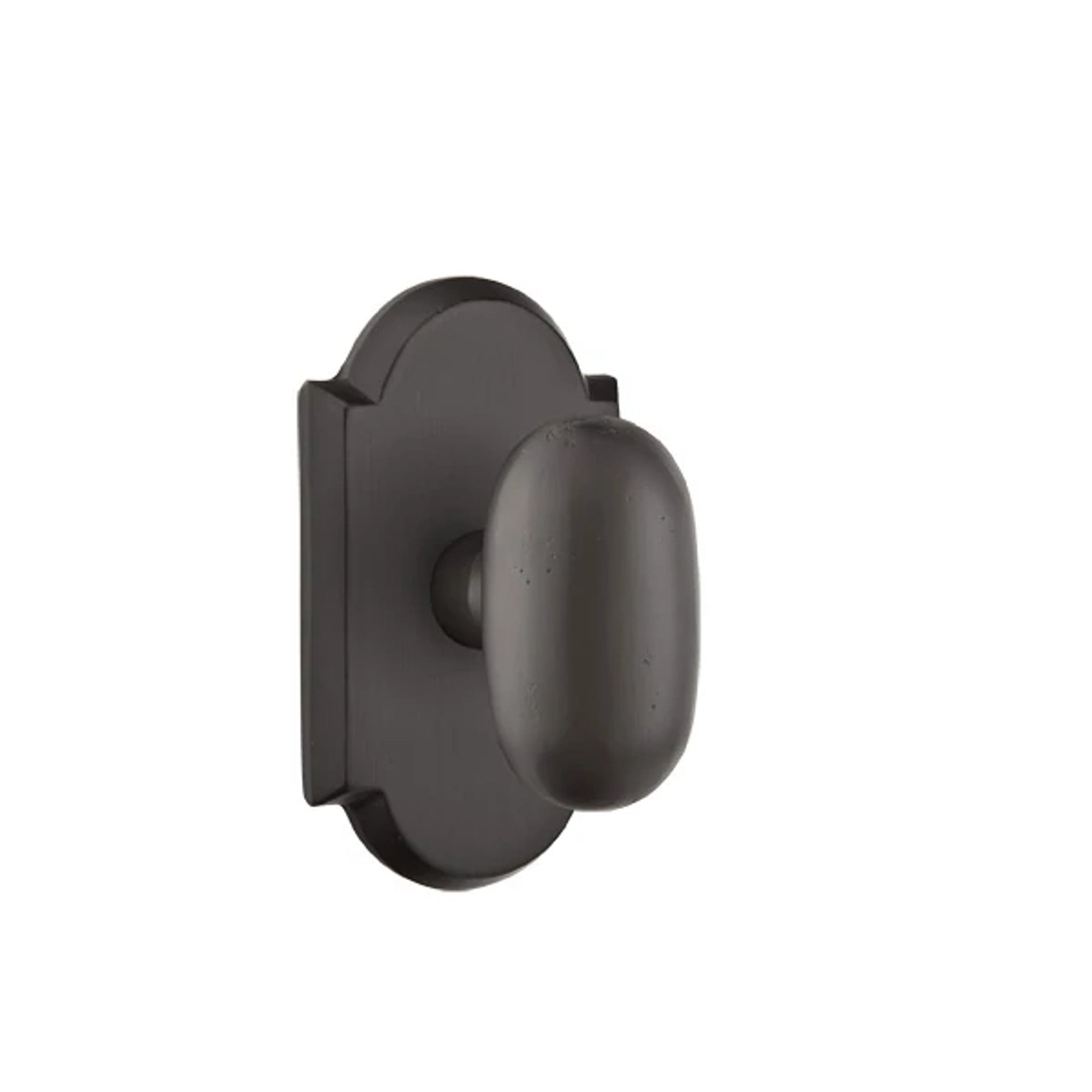Bronce Negro Mate · #1 Rosette