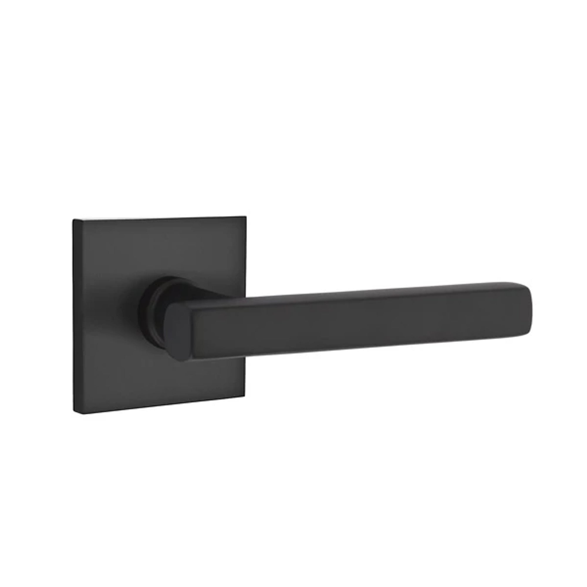 Negro Mate · Square Rosette