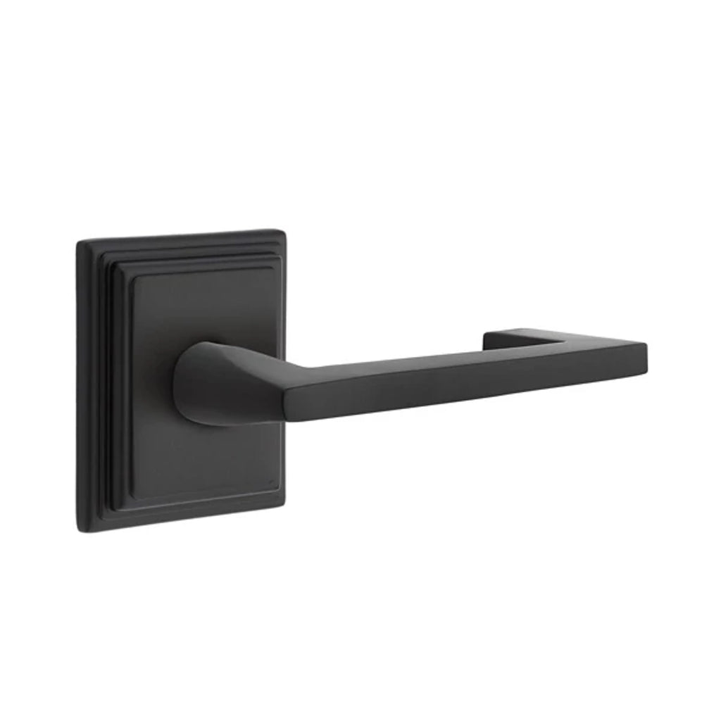Negro Mate · Wilshire Rosette