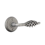 SWS · Wrought Steel #2 Rosette