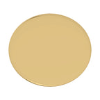 Rohl Tapa de Orificio para Tarja - Latón Italiano