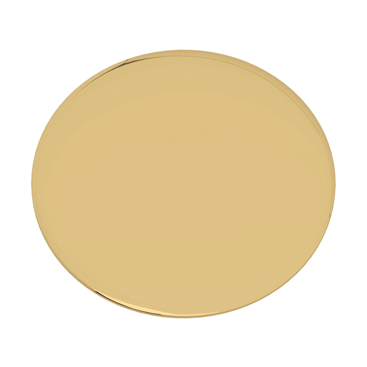 Rohl Tapa de Orificio para Tarja - Latón Italiano