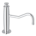 Rohl Gotham Dispensador de Jabón - Cromo Pulido