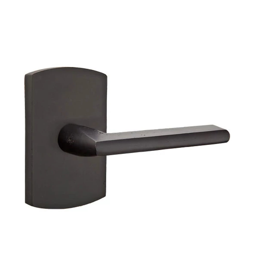 Bronce Negro Mate · #4 Rosette