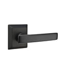 Negro Mate · Quincy Rosette