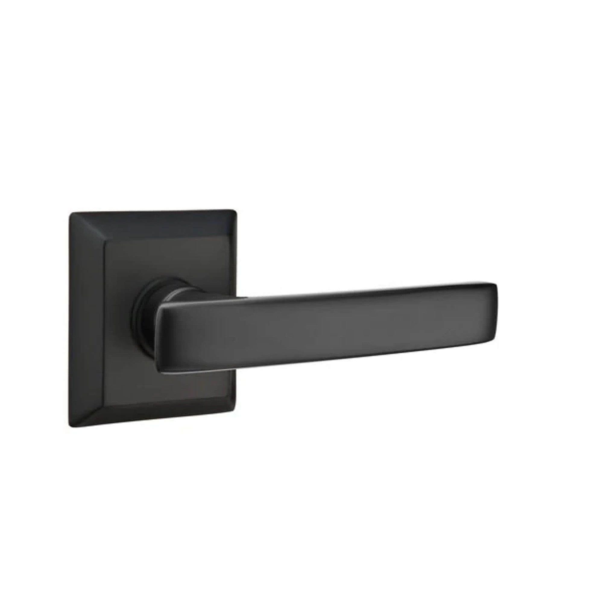 Negro Mate · Quincy Rosette