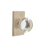 Bronce Blanco Envejecido · #3 Rosette