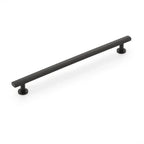 Schaub Jaladera Heathrow — Negro Mate