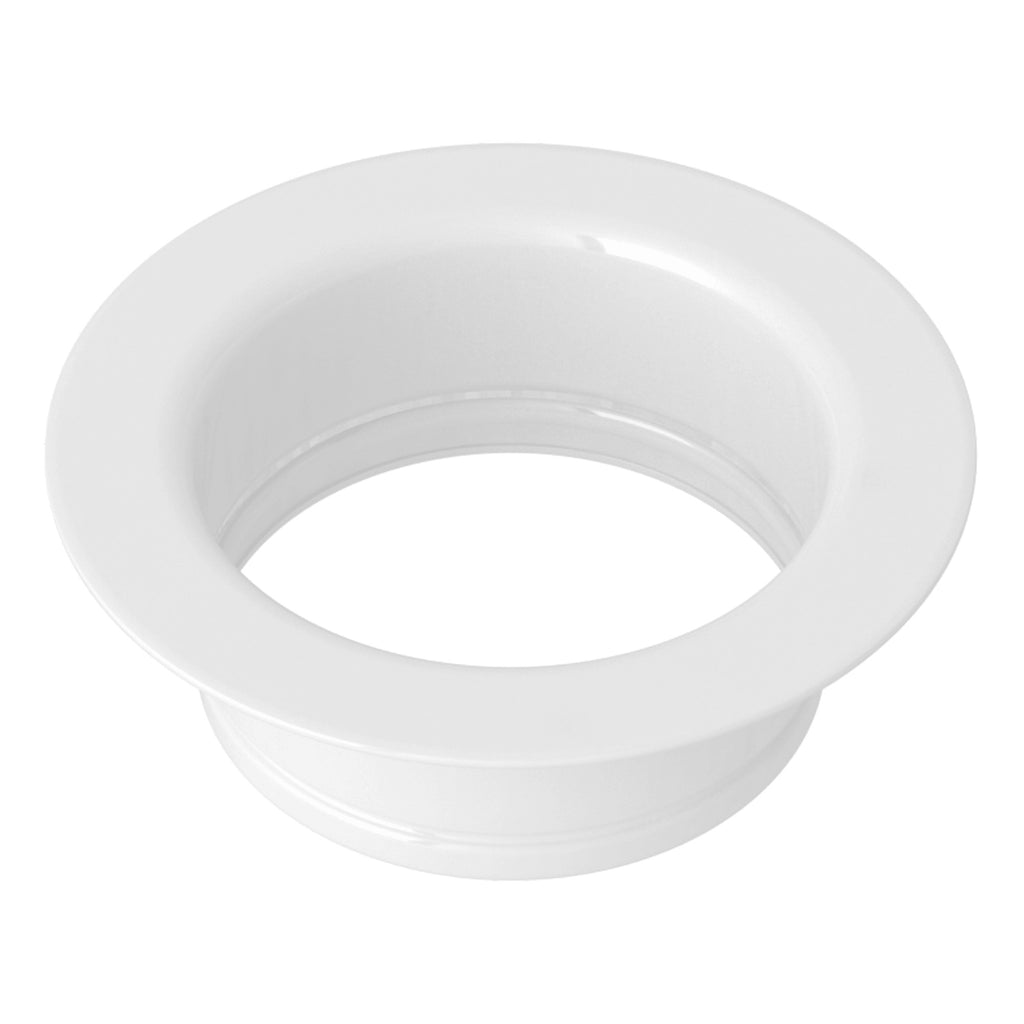 Rohl Brida para Triturador - Blanco