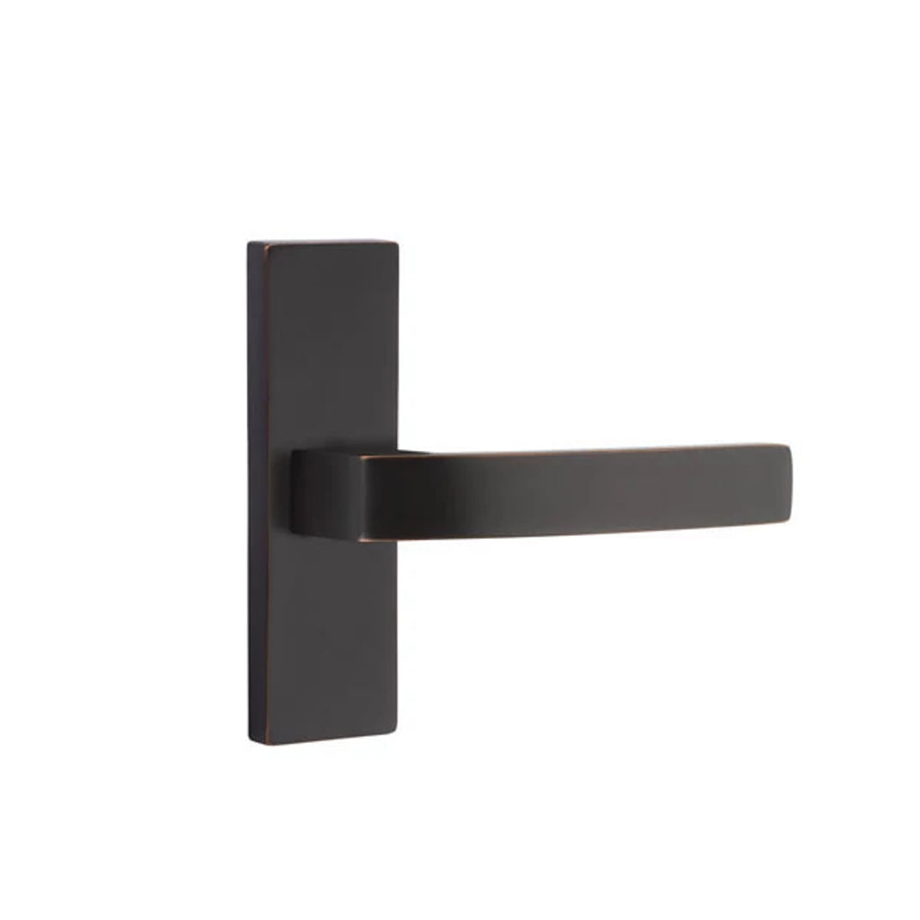 Bronce Aceitado · 1-1/2"x5" Rosette