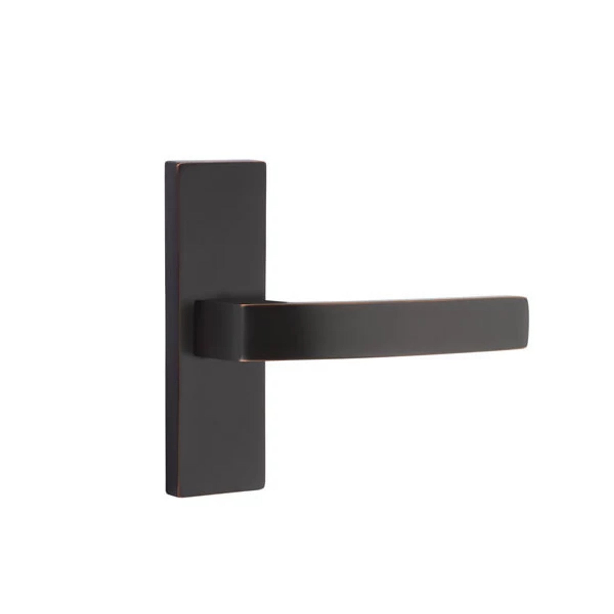 Bronce Aceitado · 1-1/2"x5" Rosette