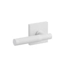 Blanco Mate · Square Rosette