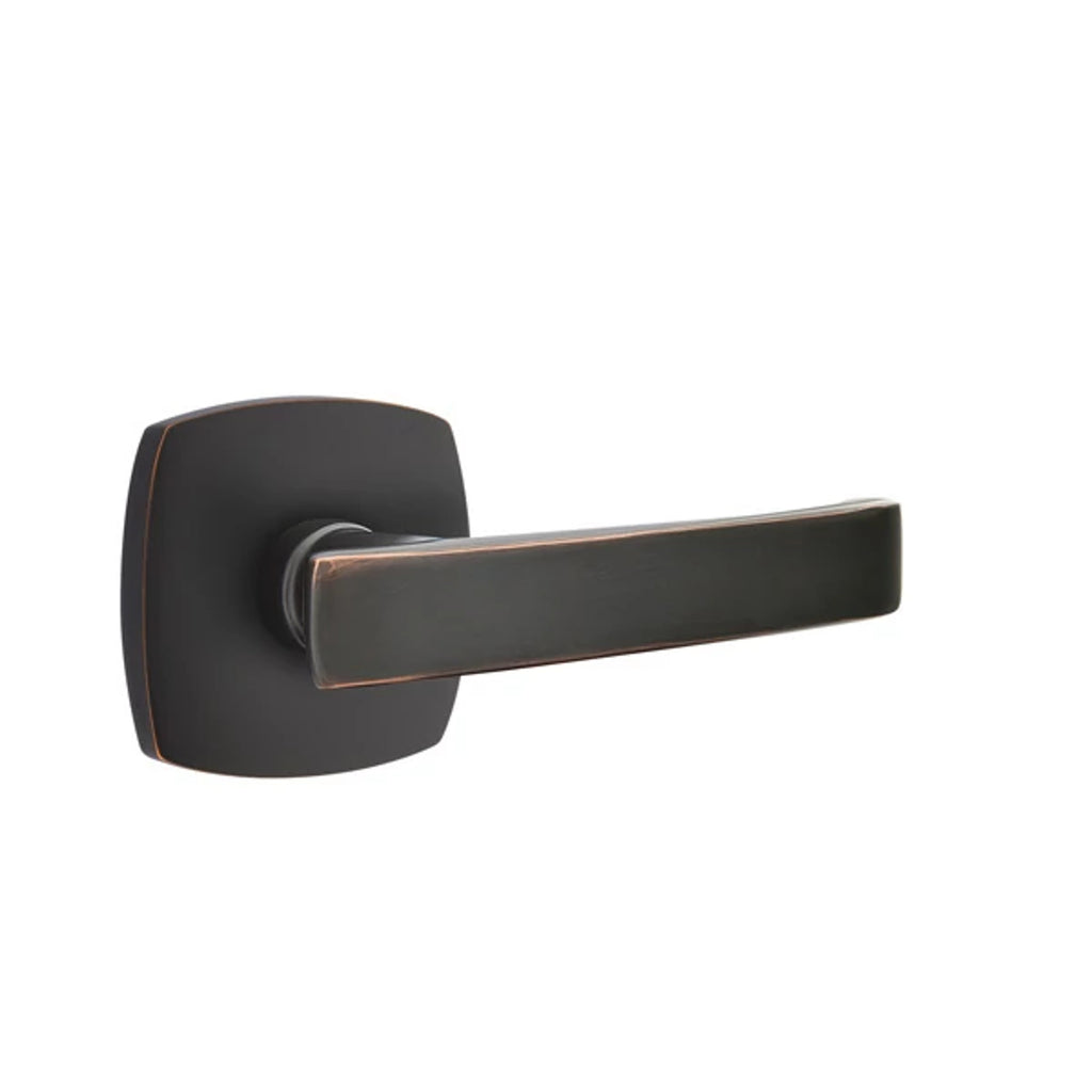 Bronce Aceitado · Urban Modern Rosette