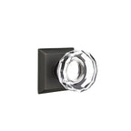 Bronce Aceitado · Quincy Rosette