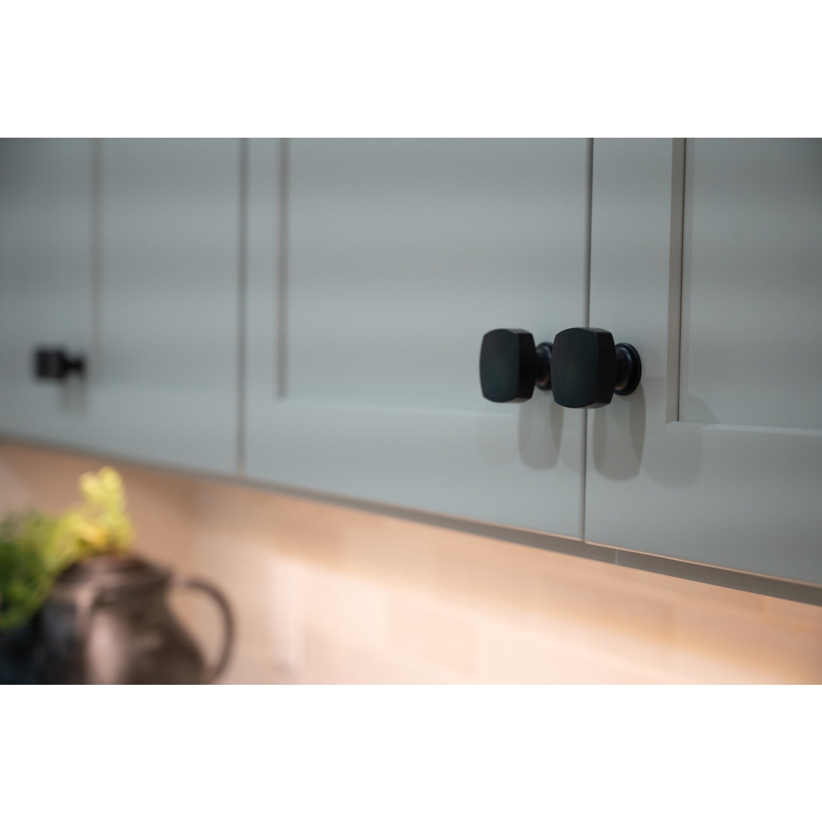 Freestone Cabinet Knob
