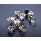 Juneau Crystal