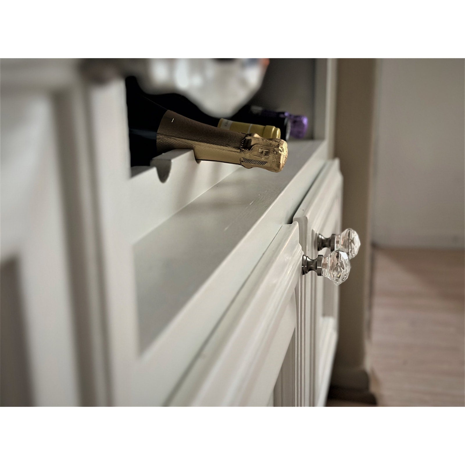 Diamond Cabinet