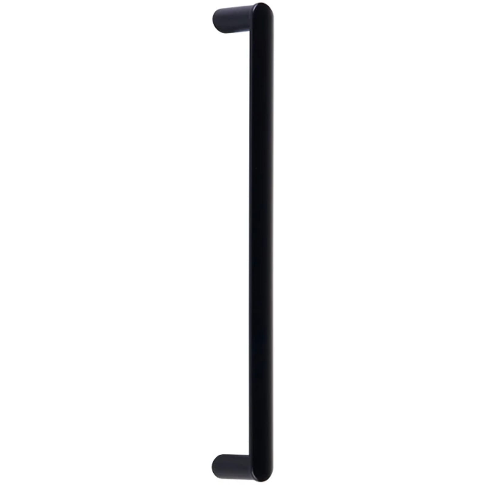 Emtek Jaladera para Electrodoméstico Habitat — Negro Mate