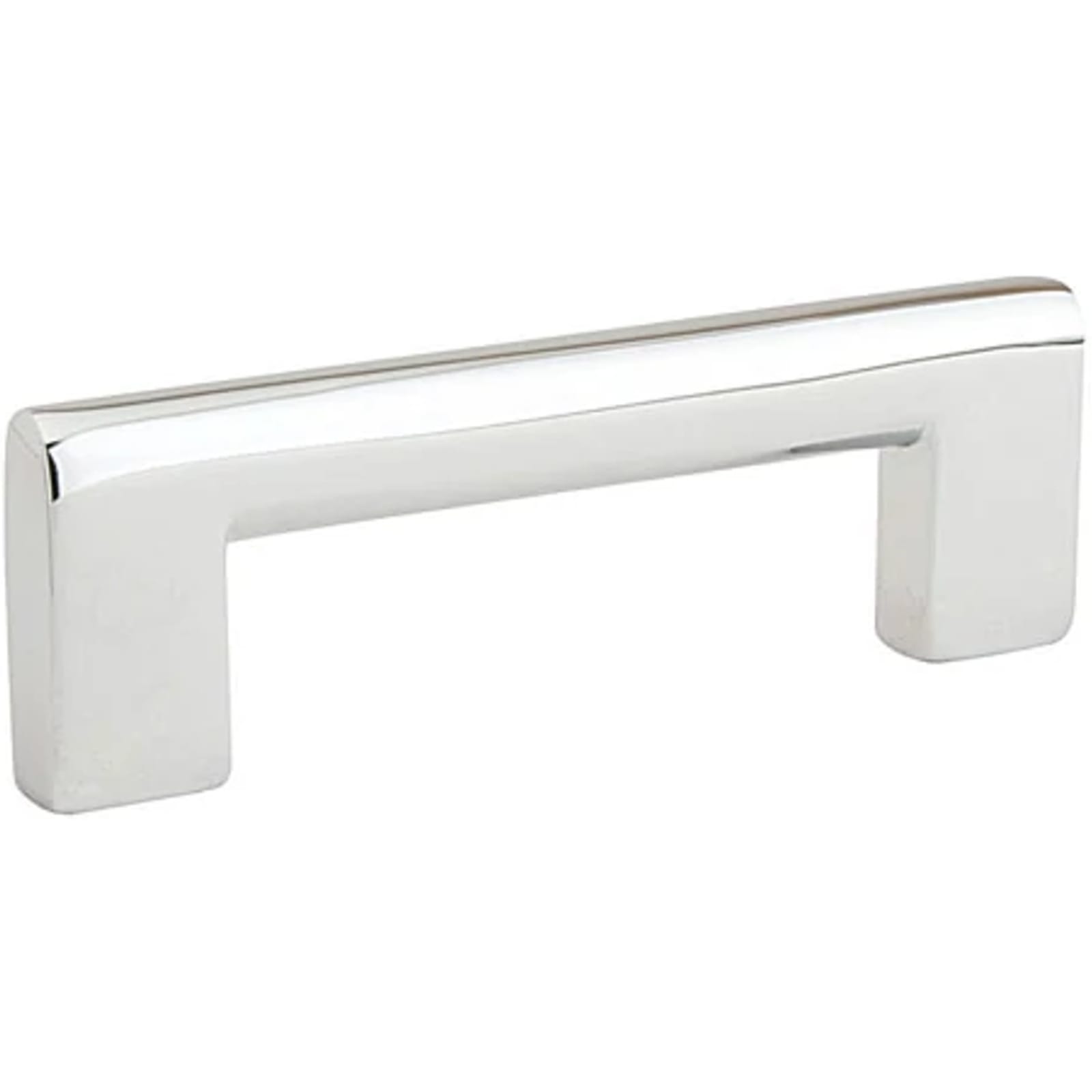 Emtek Jaladera para Electrodoméstico Mount Trail — Bronce Aceitado