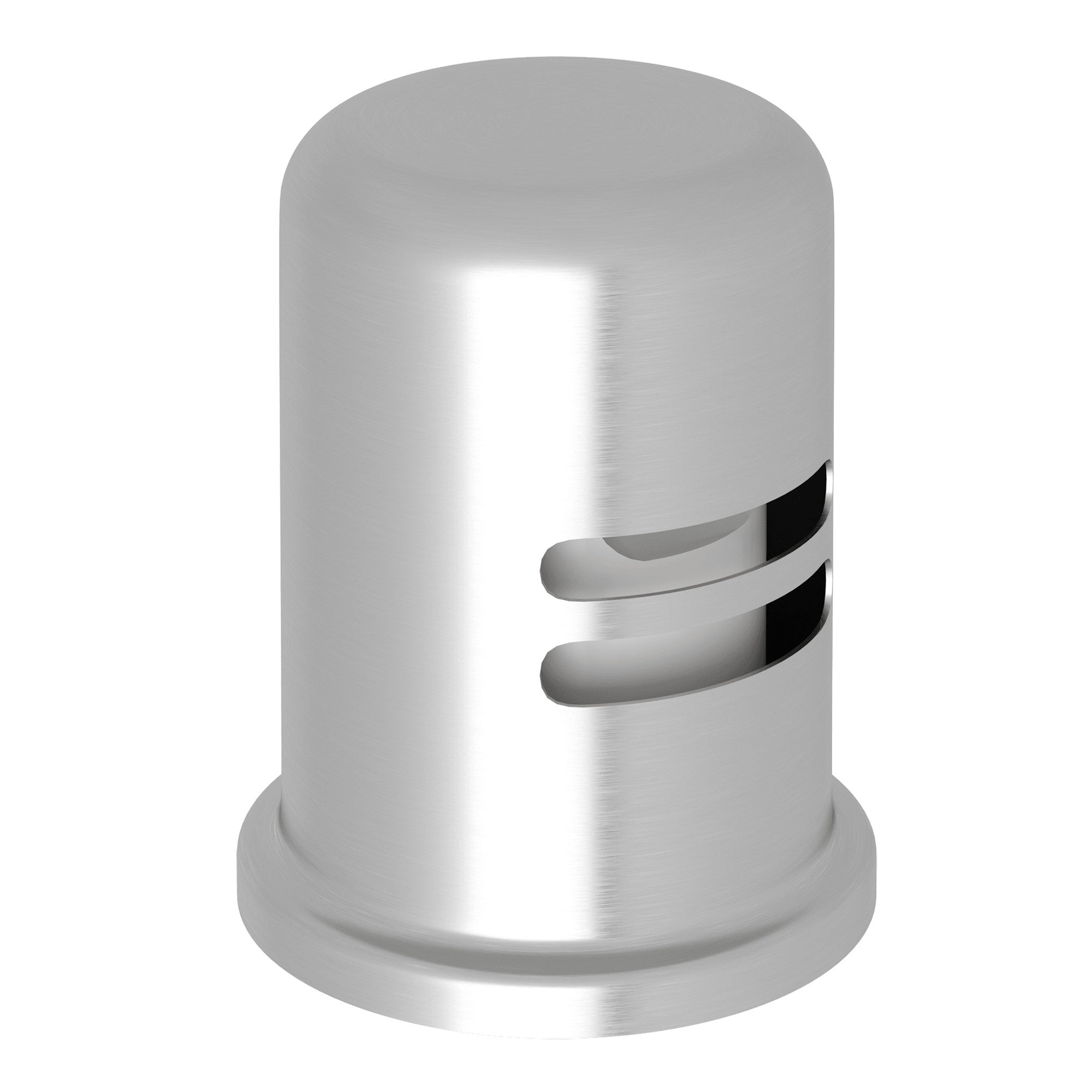 Rohl Rompevacío - Transicional - Acero Inoxidable