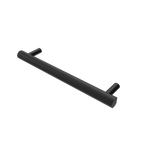 Modello i Redondo 20" Barra Individual Cableada en Níquel Satinado